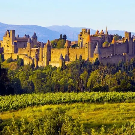 O Lingot D'oc 別荘
