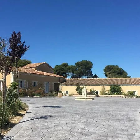 別荘 O Lingot D'oc Lézignan-Corbières